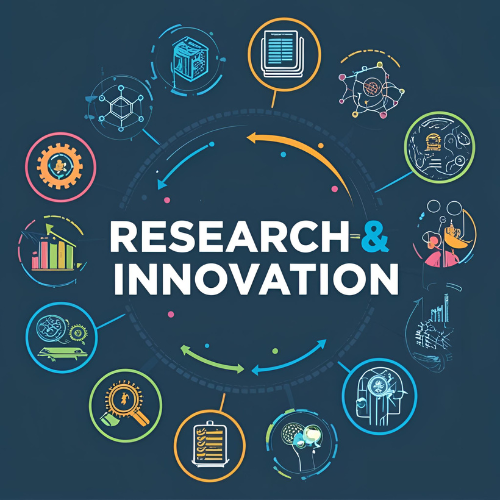 Research and Innovation